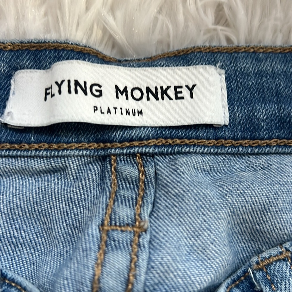 Jeans - Picture 2 of 3